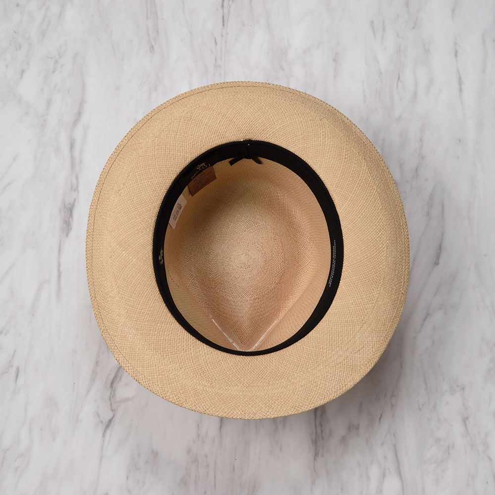 Handmade Panama Hat