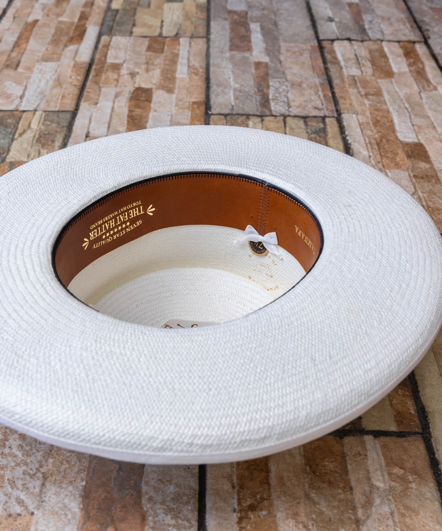TAMNAFA G8 PANAMA QUALITY
