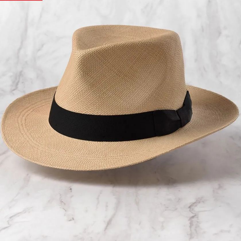 Handmade Panama Hat