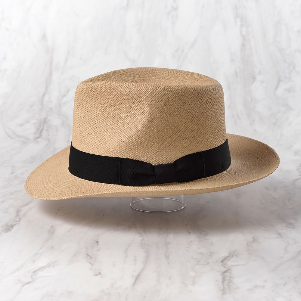 Handmade Panama Hat