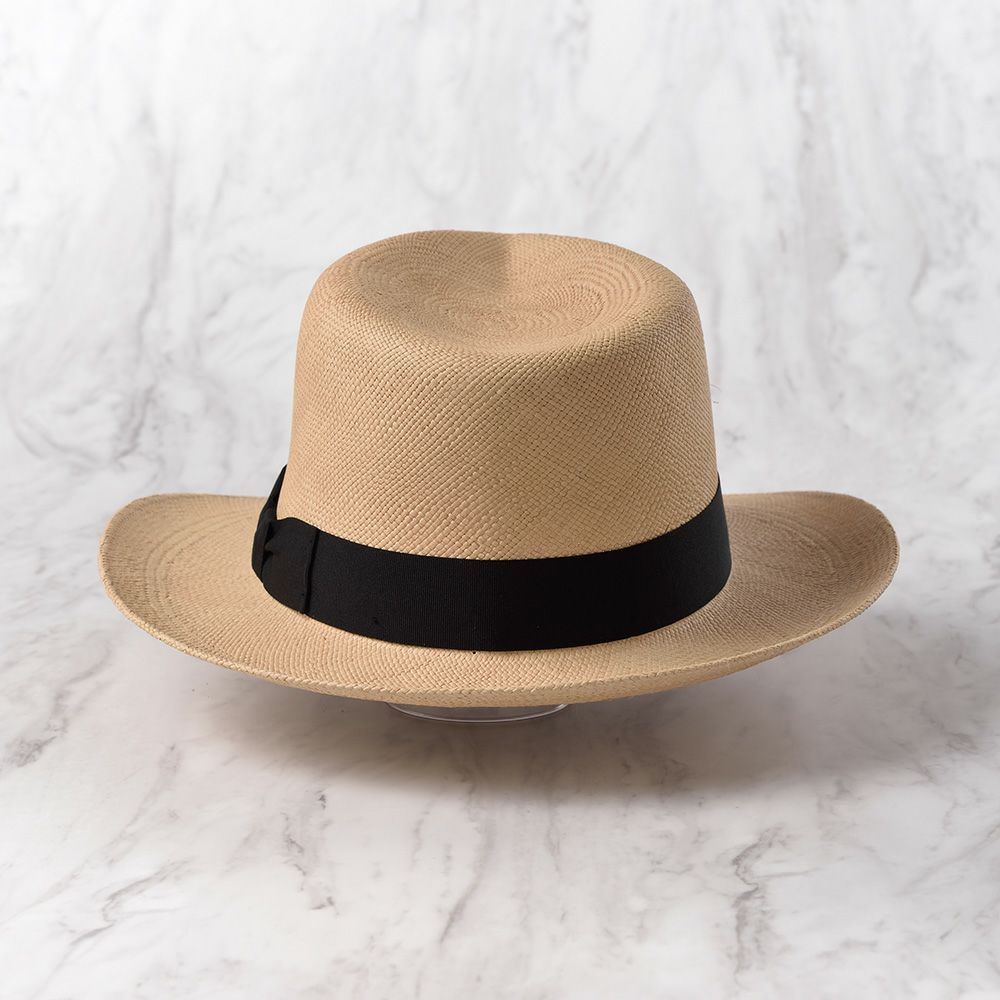 Handmade Panama Hat