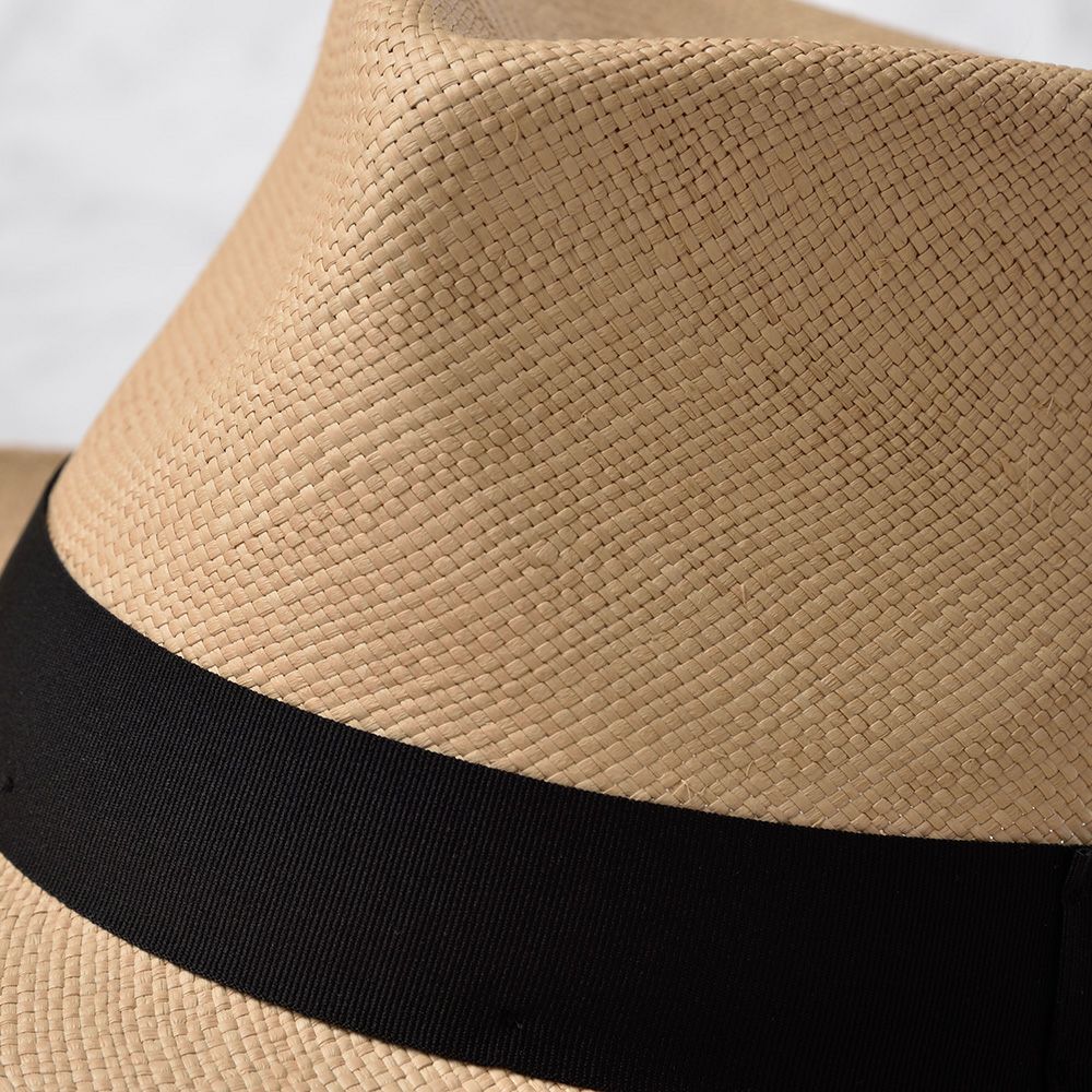 Handmade Panama Hat