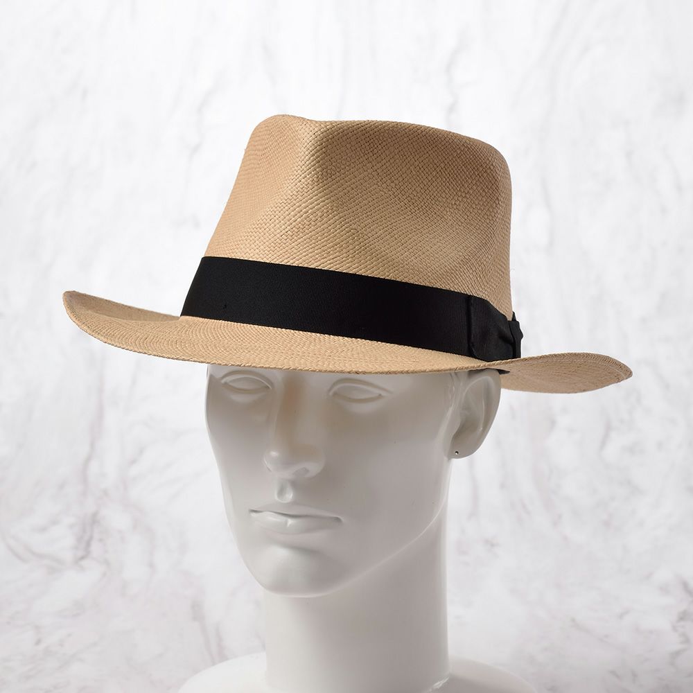 Handmade Panama Hat