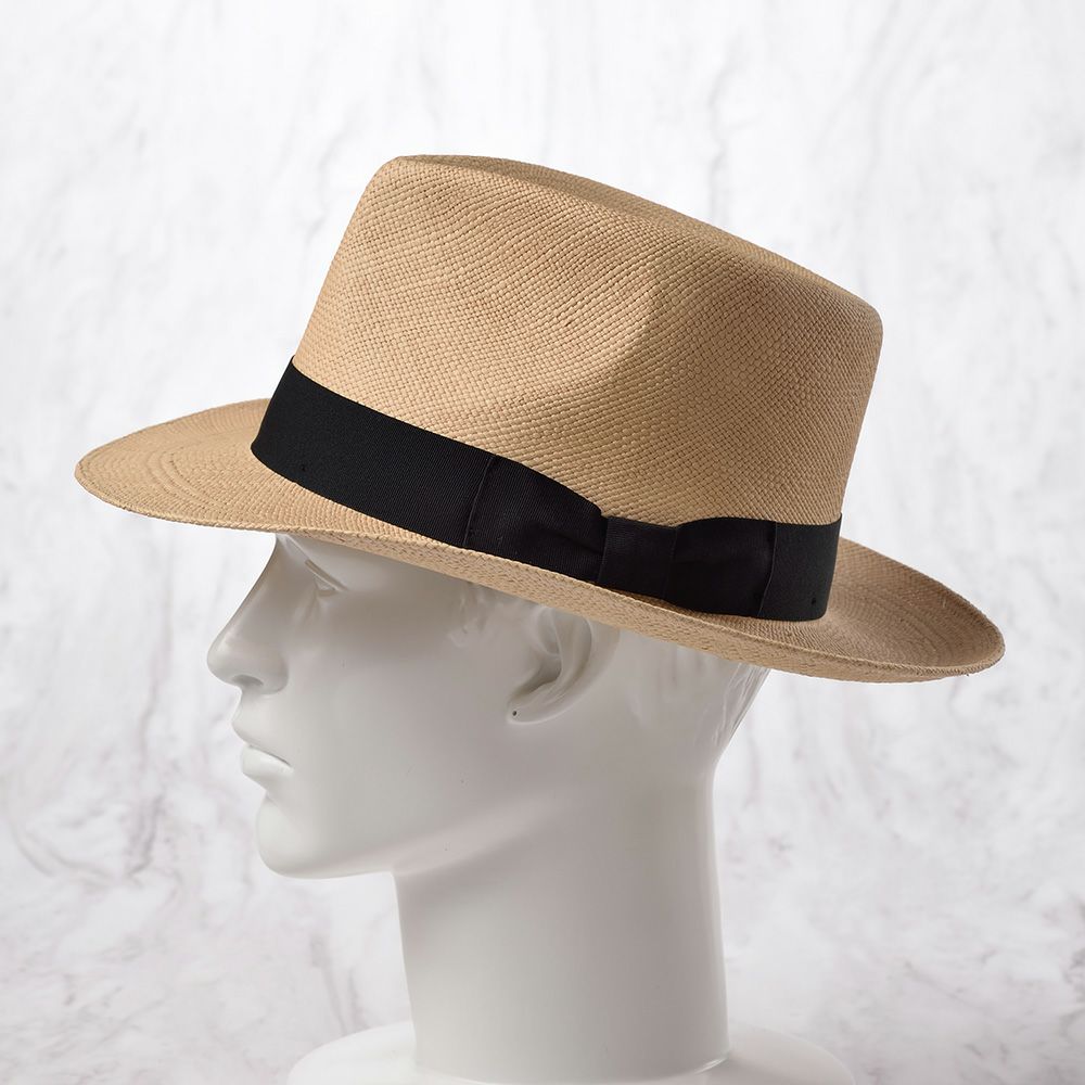 Handmade Panama Hat