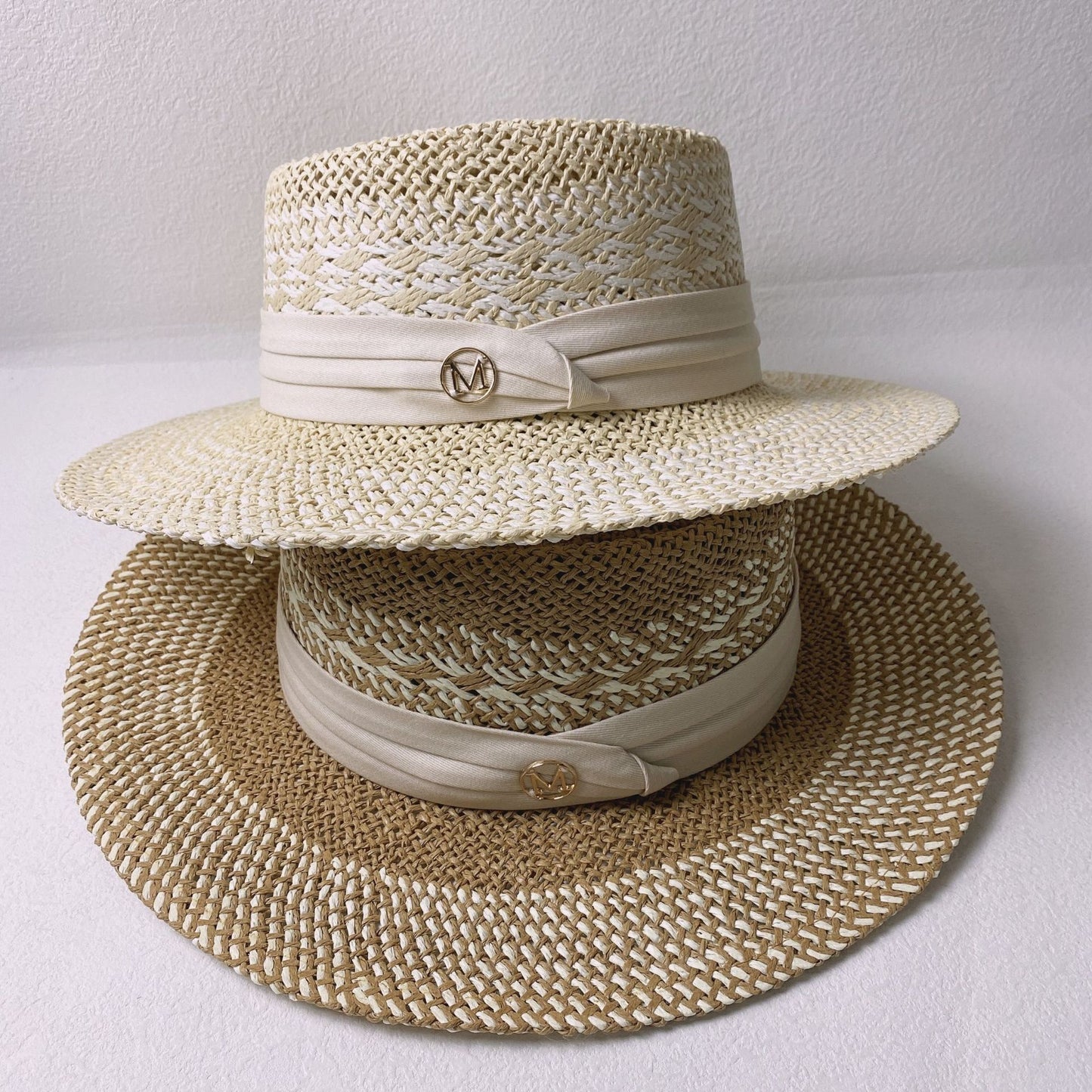 Visor Jazz Hat