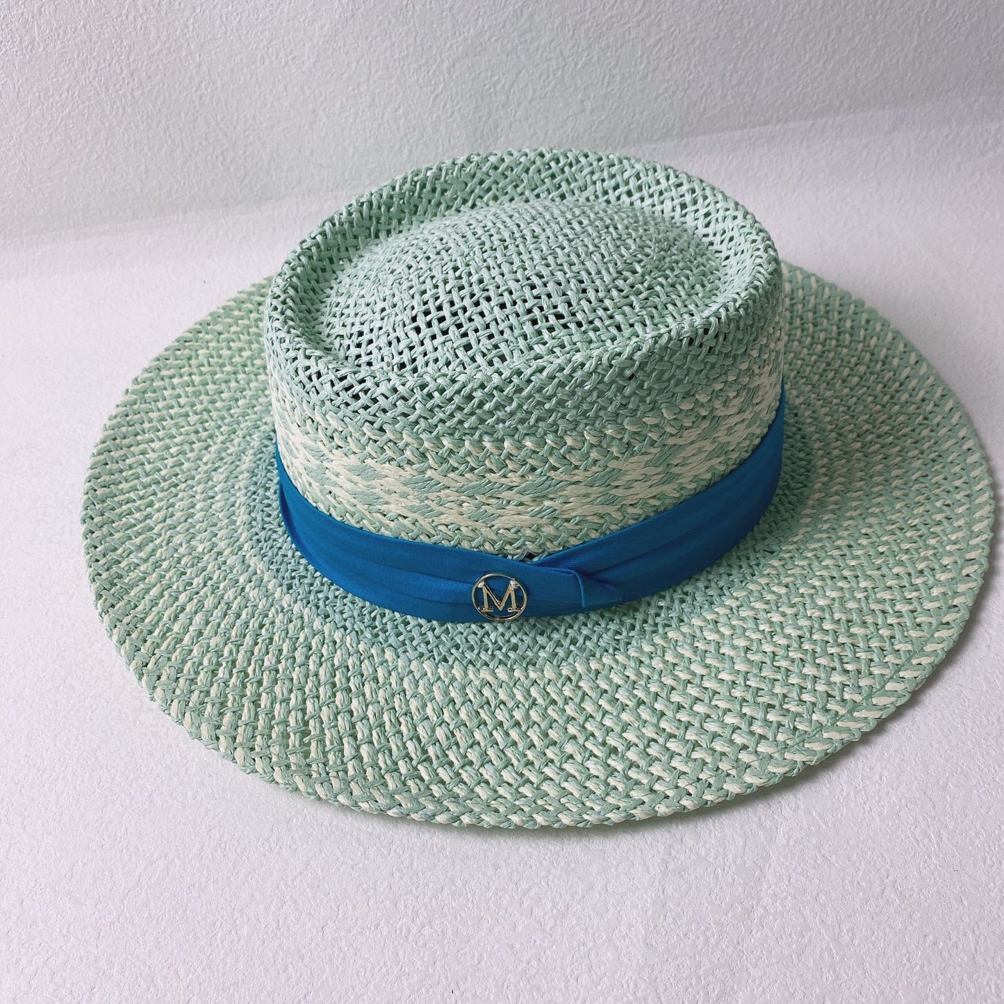 Visor Jazz Hat