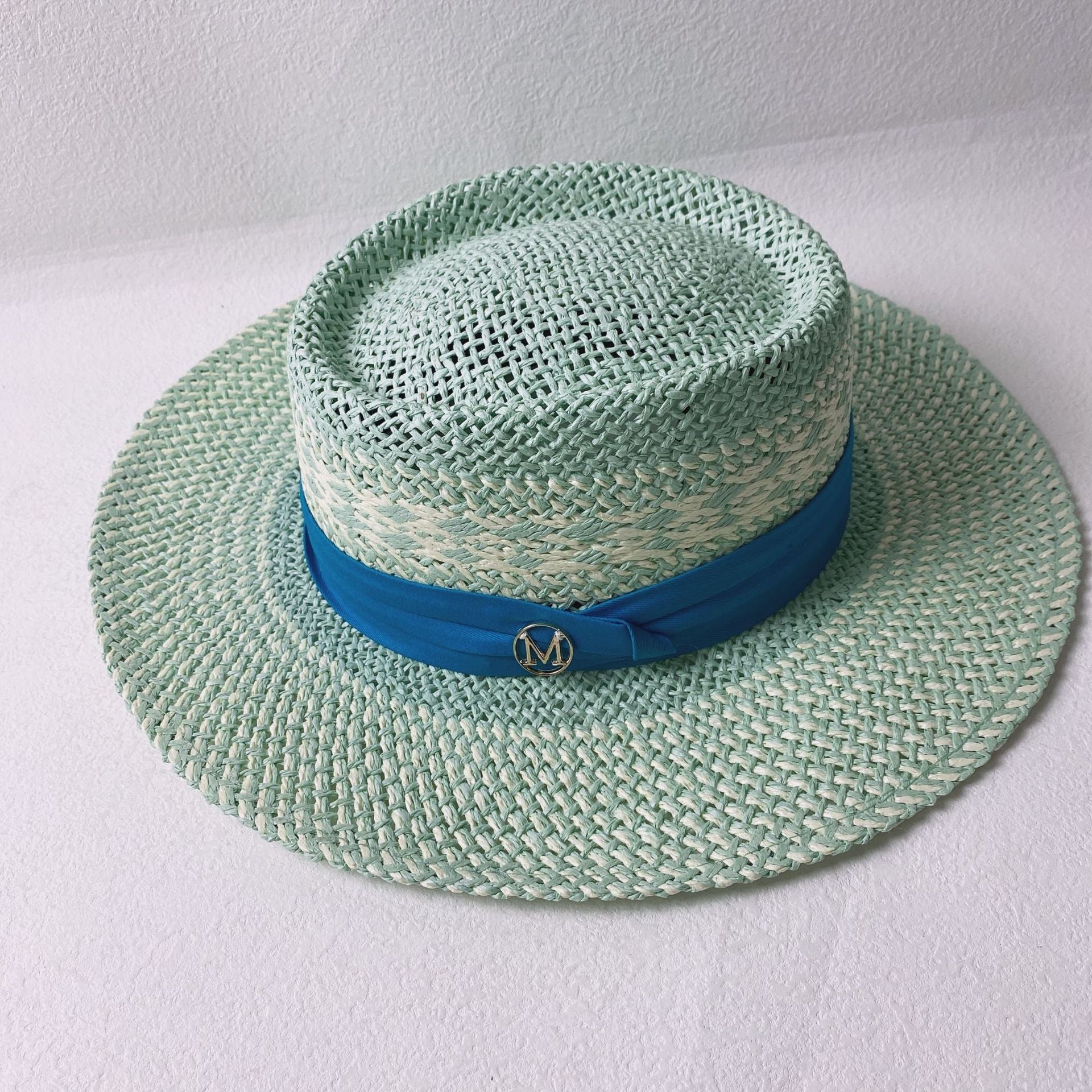 Visor Jazz Hat