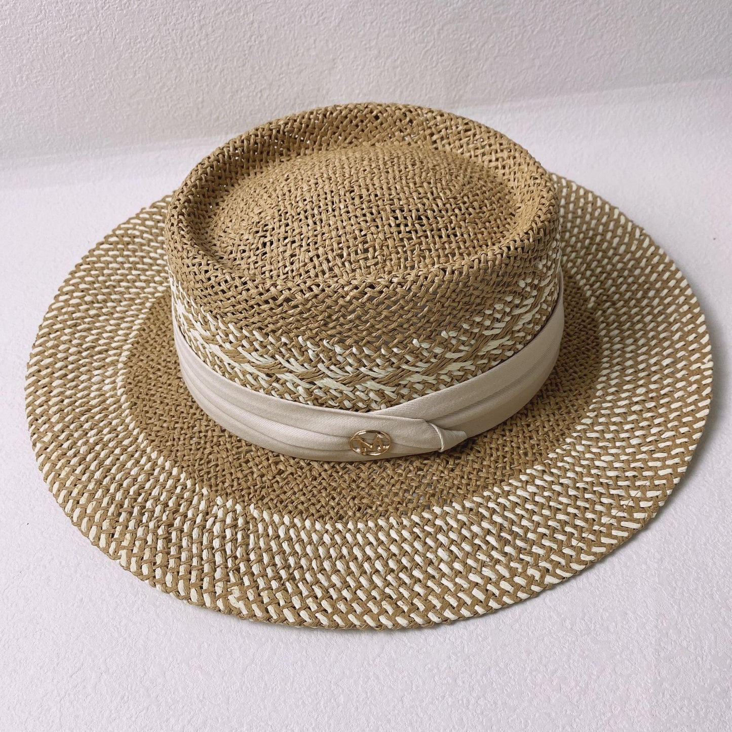 Visor Jazz Hat