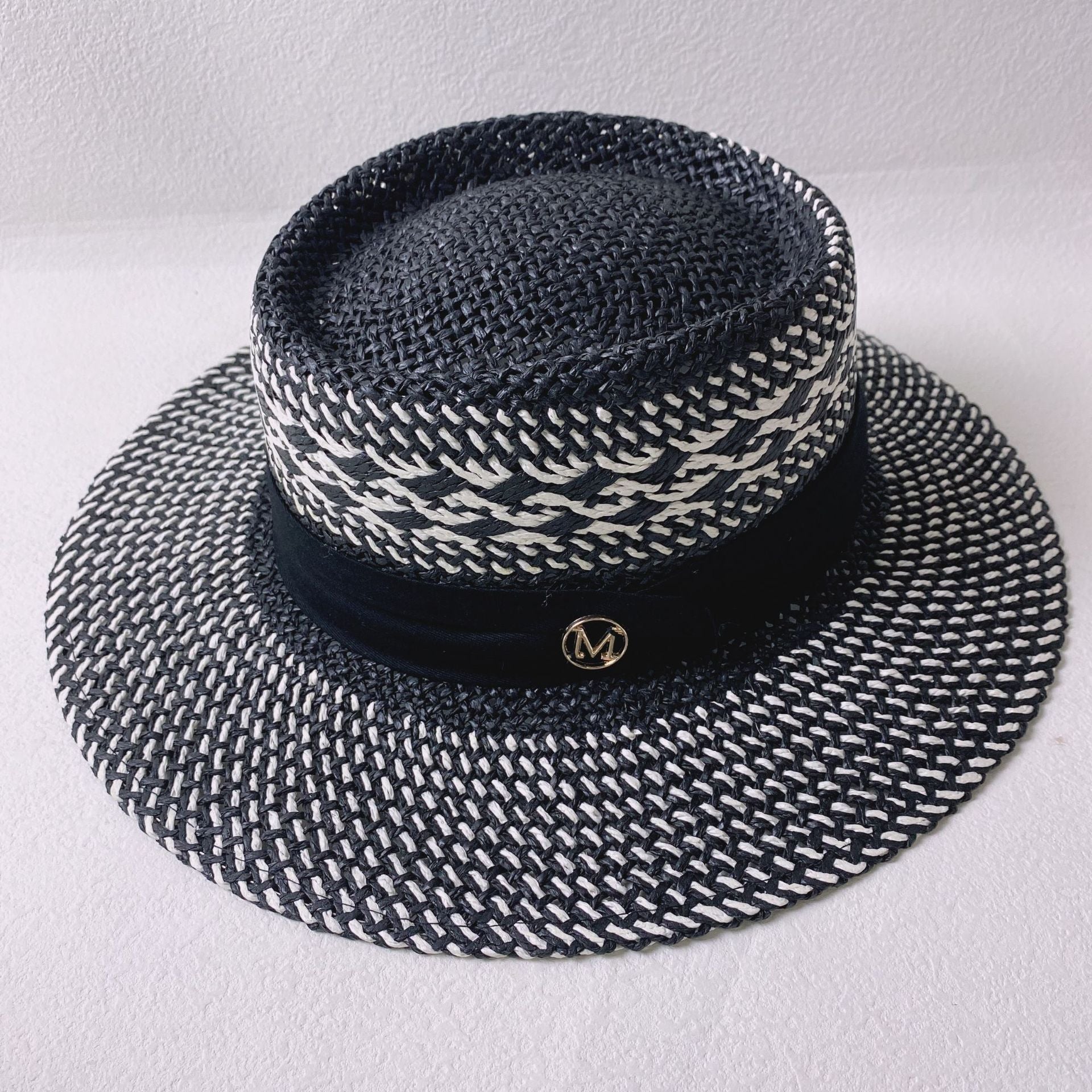 Visor Jazz Hat