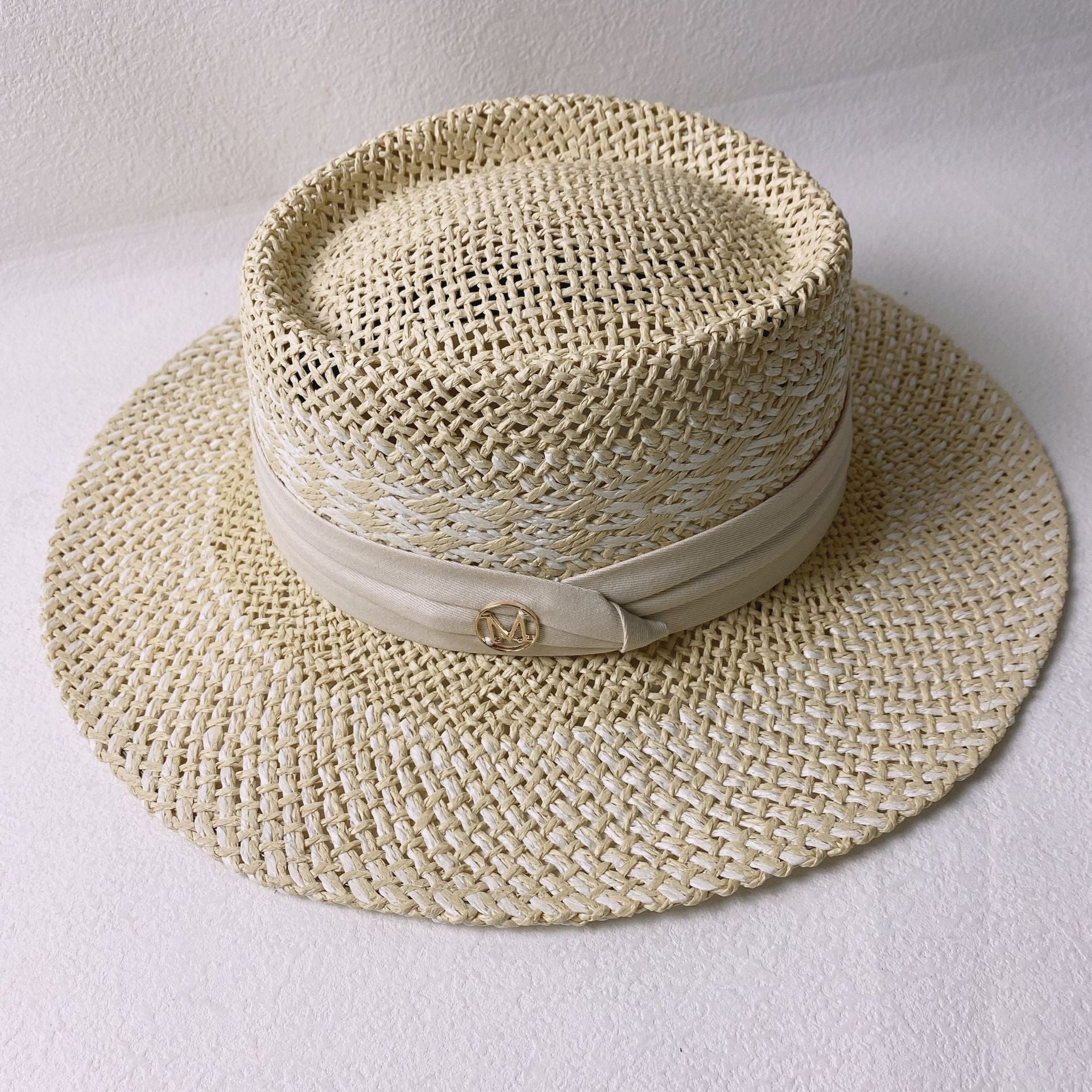 Visor Jazz Hat