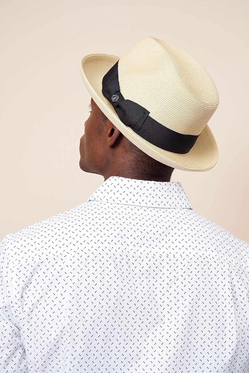 Pineapple&Star Genoa Fedora