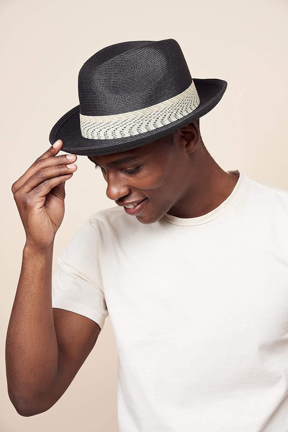 Pineapple&Star Genoa Fedora