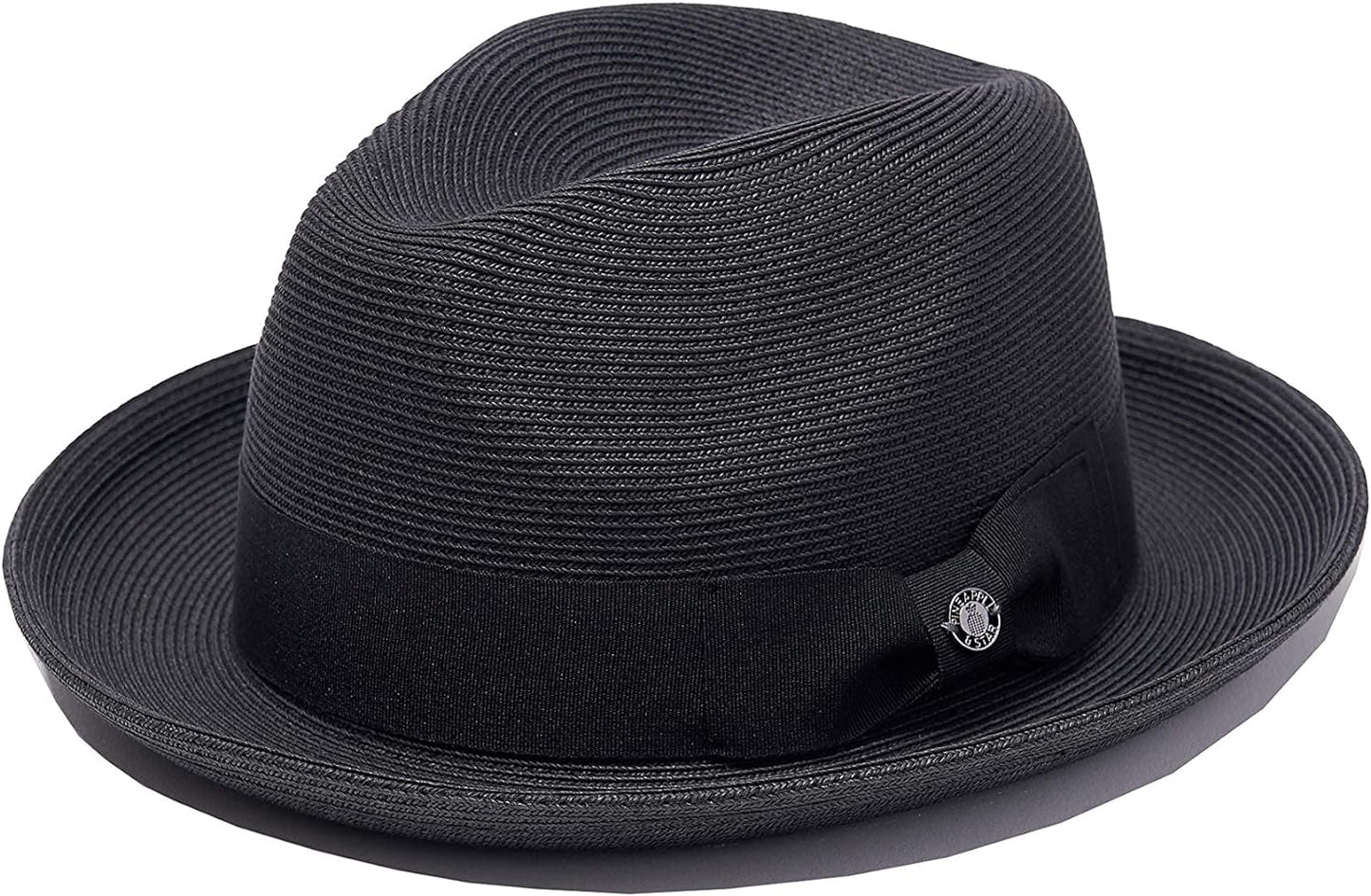 Pineapple&Star Genoa Fedora