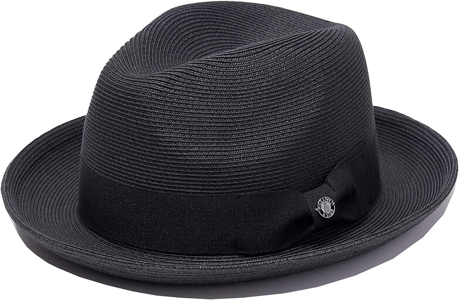 Pineapple&Star Genoa Fedora