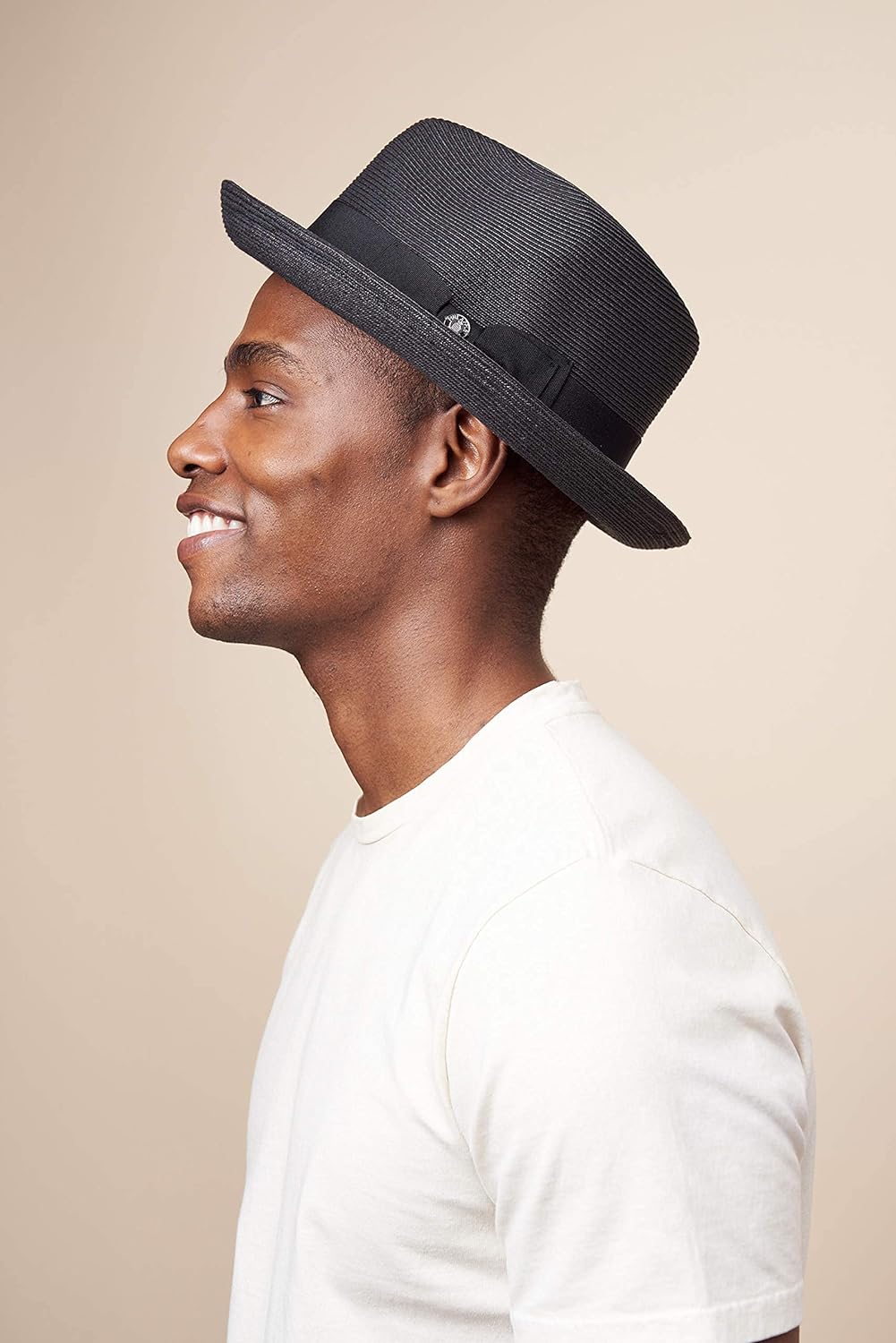 Pineapple&Star Genoa Fedora