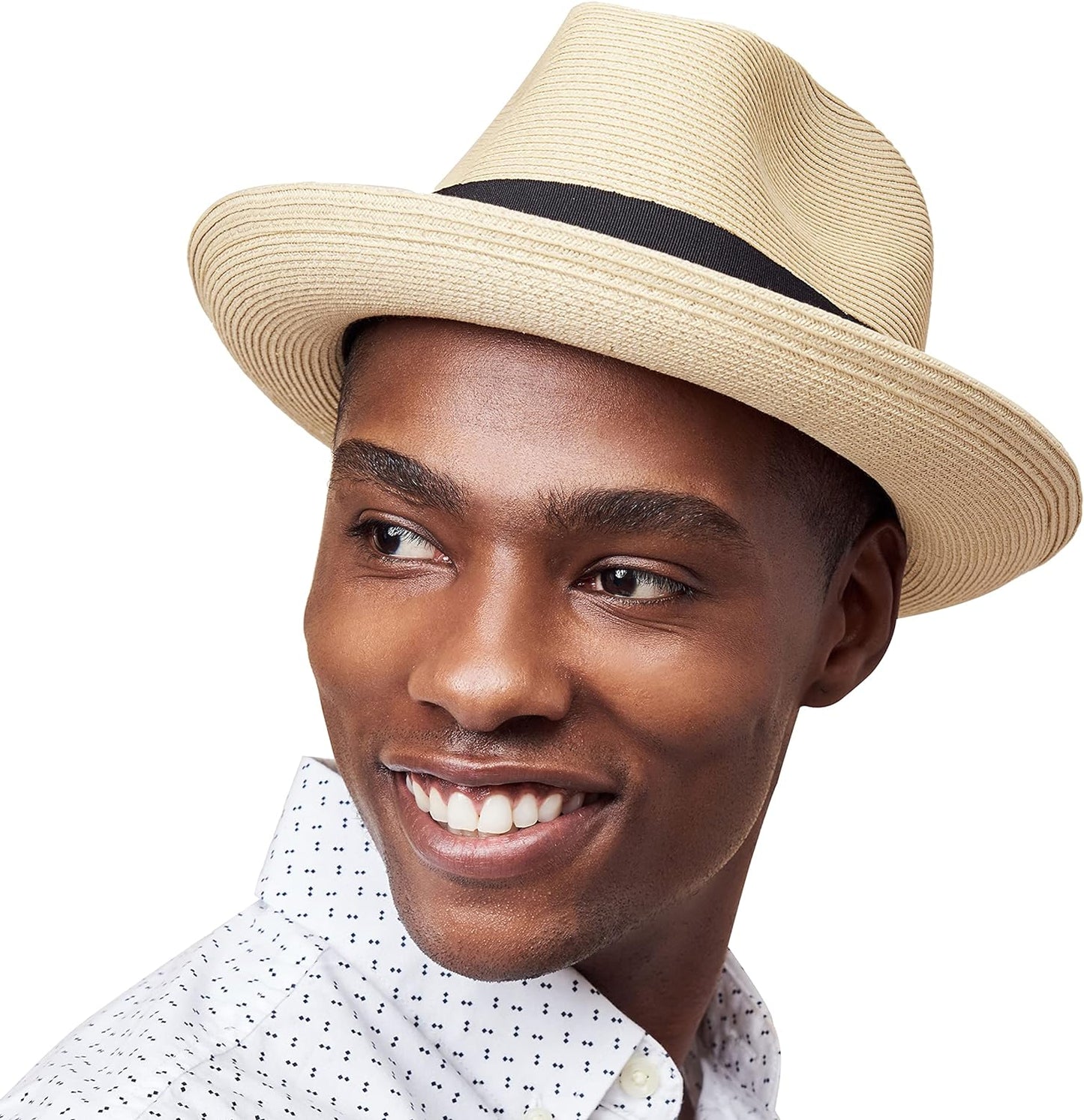 Pineapple&Star Genoa Fedora