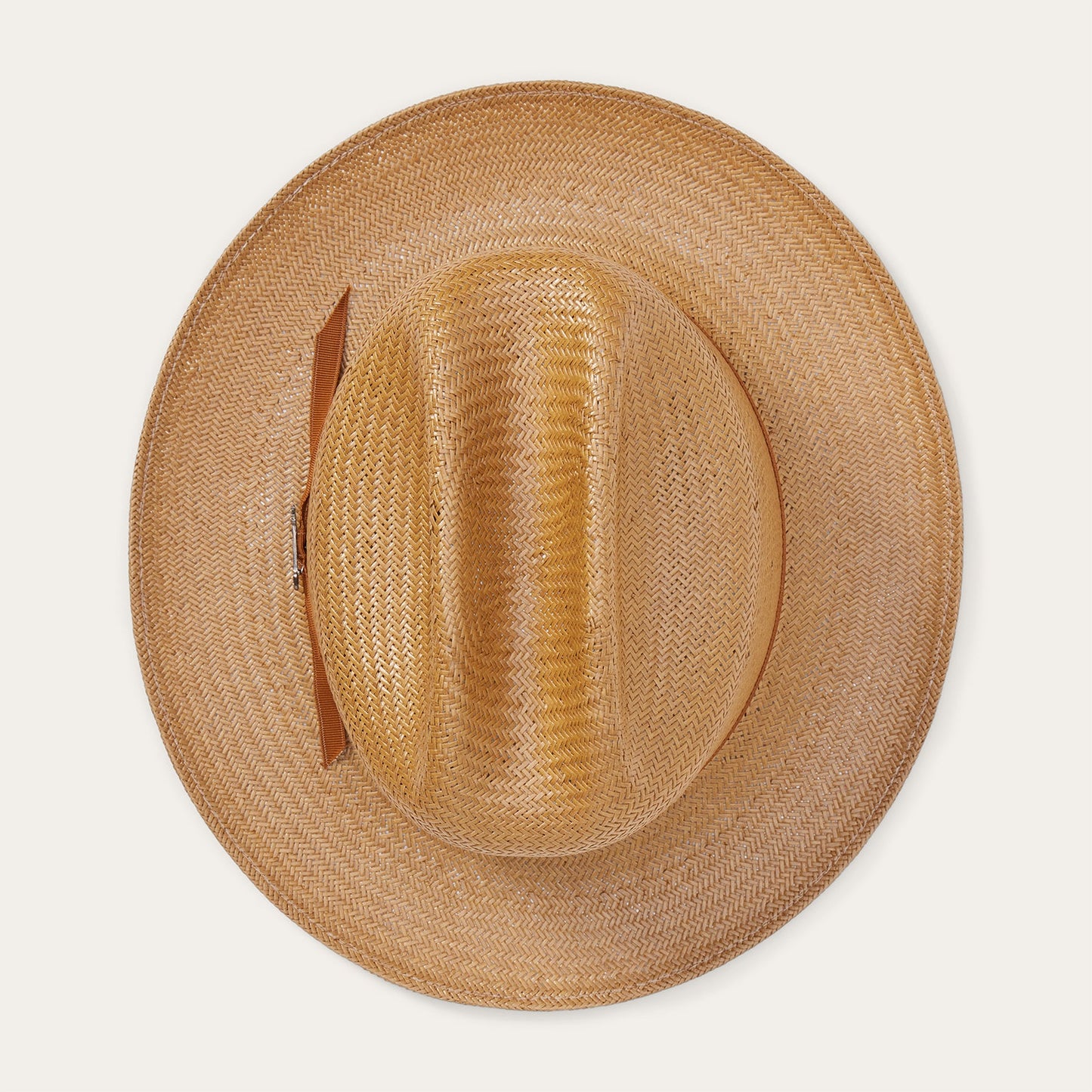Open Road Straw Hat