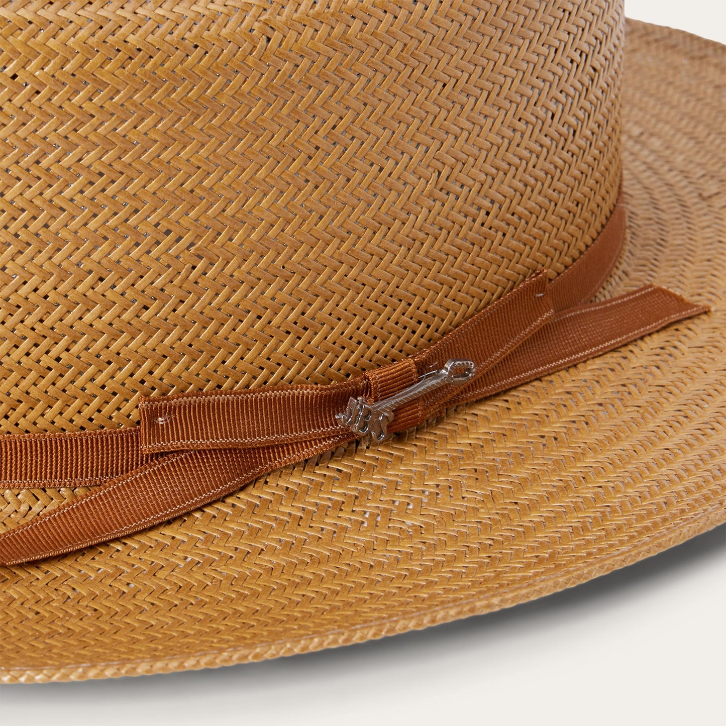 Open Road Straw Hat
